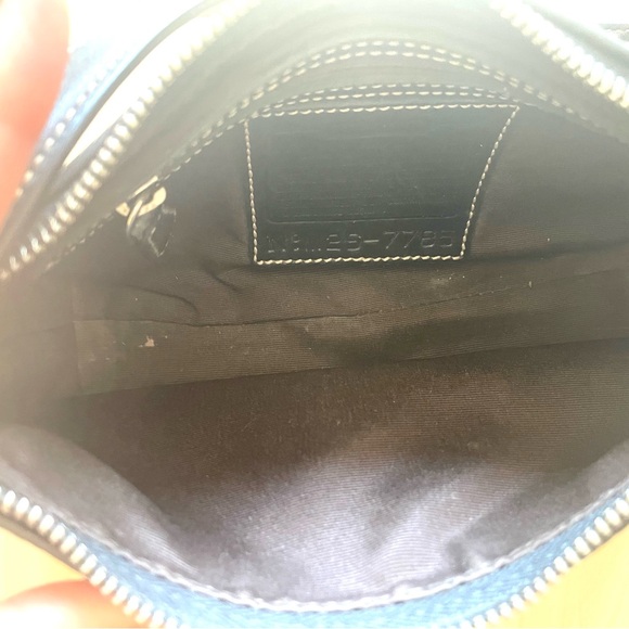 Y2K Coach bag - Picture 10 of 10